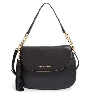 Michael kors Bedford crossbody purse